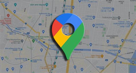 方位地圖|Google地圖指北針不見了怎麼看？解決方法一次看 